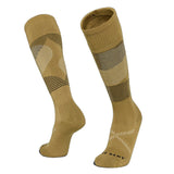 Targeted Cushion Shred Ski Sock