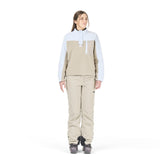 Arcca Women's 1/4 Fleece