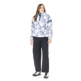 Velora Printed 1/4 Fleece