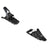 S/LAB SHIFT² 10 MN Ski Bindings 2025 - Snowtrax