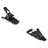 S/LAB SHIFT² 13 MN Ski Bindings 2025 - Snowtrax