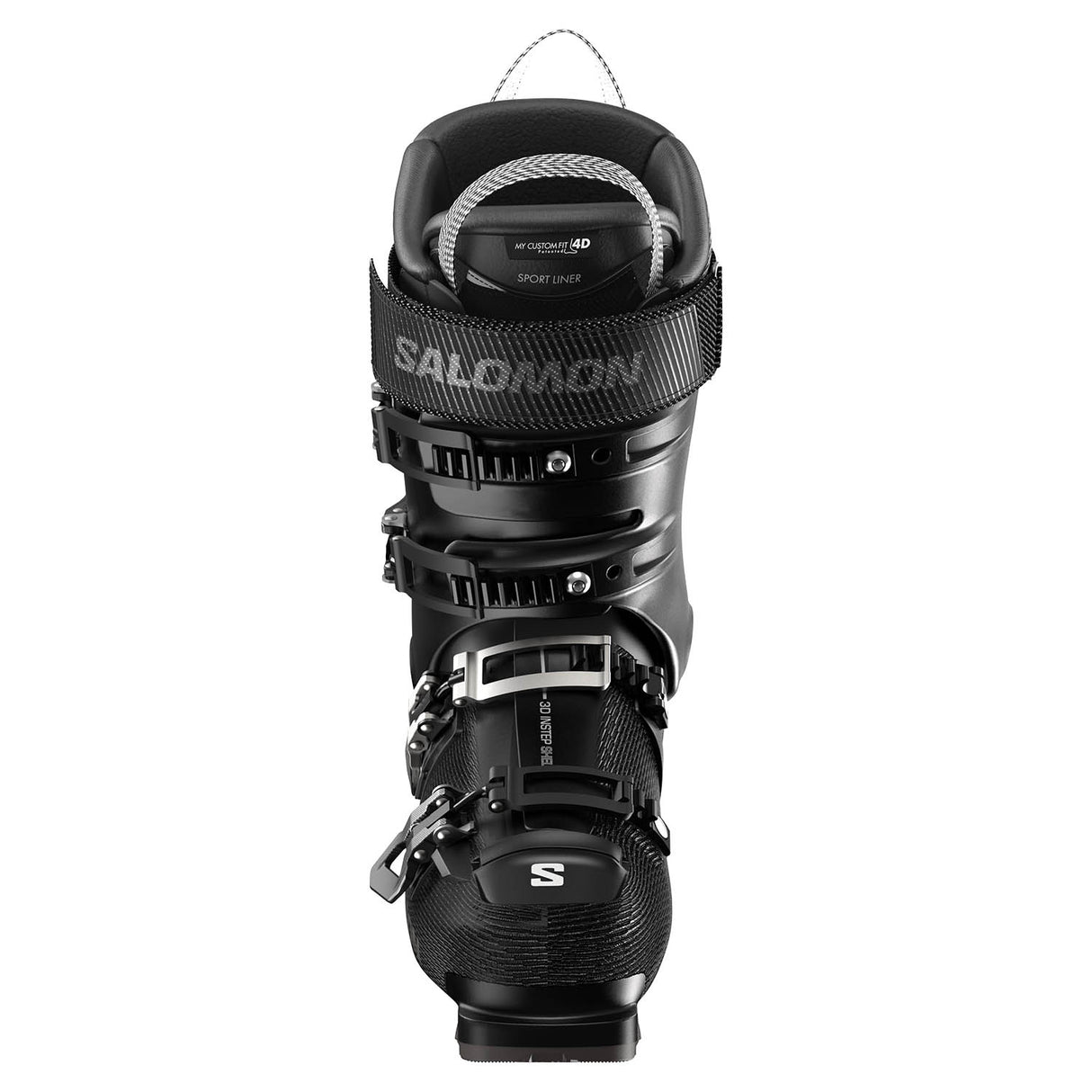 S/PRO Alpha 110 GW Ski Boots 2025 - Snowtrax