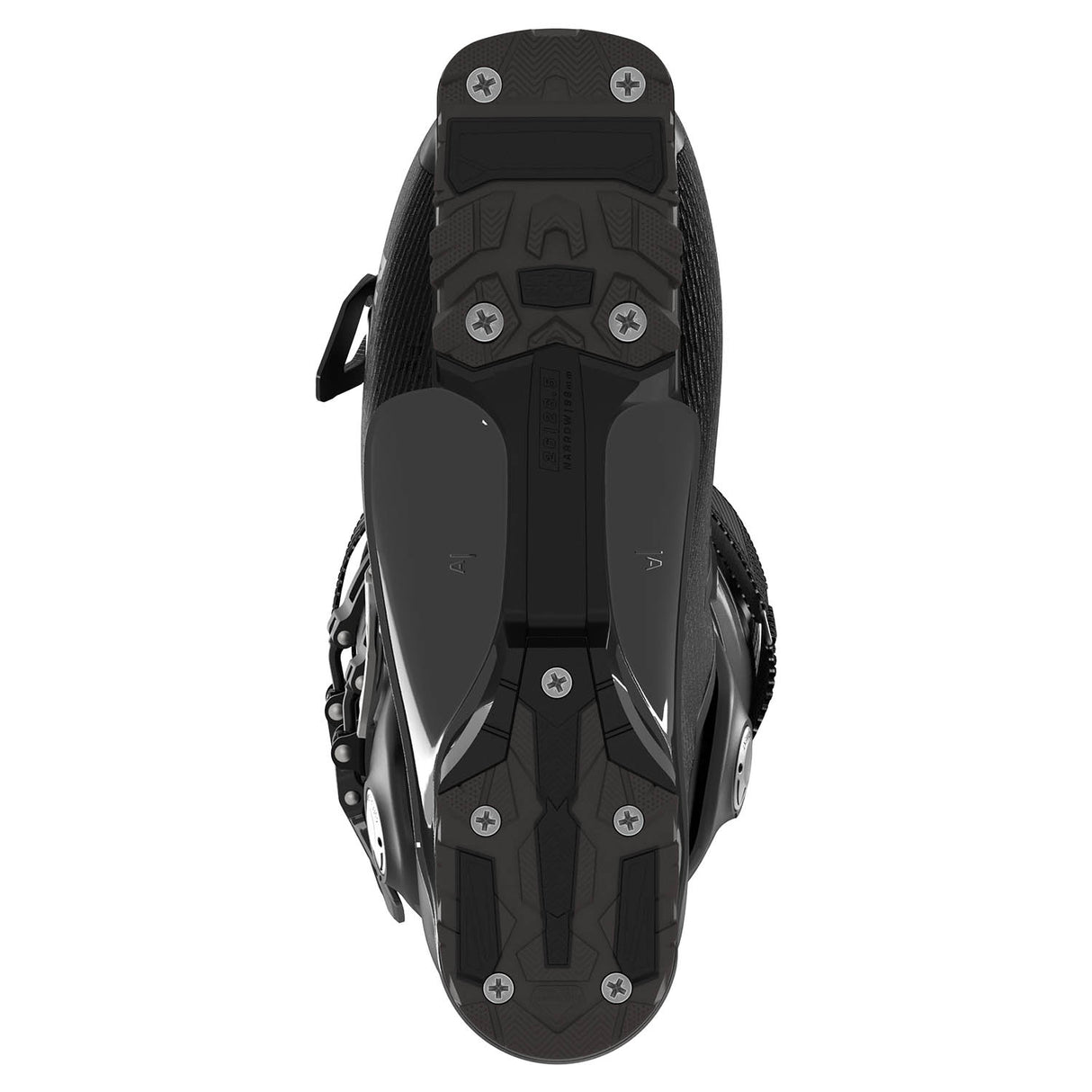 S/PRO Alpha 110 GW Ski Boots 2025 - Snowtrax