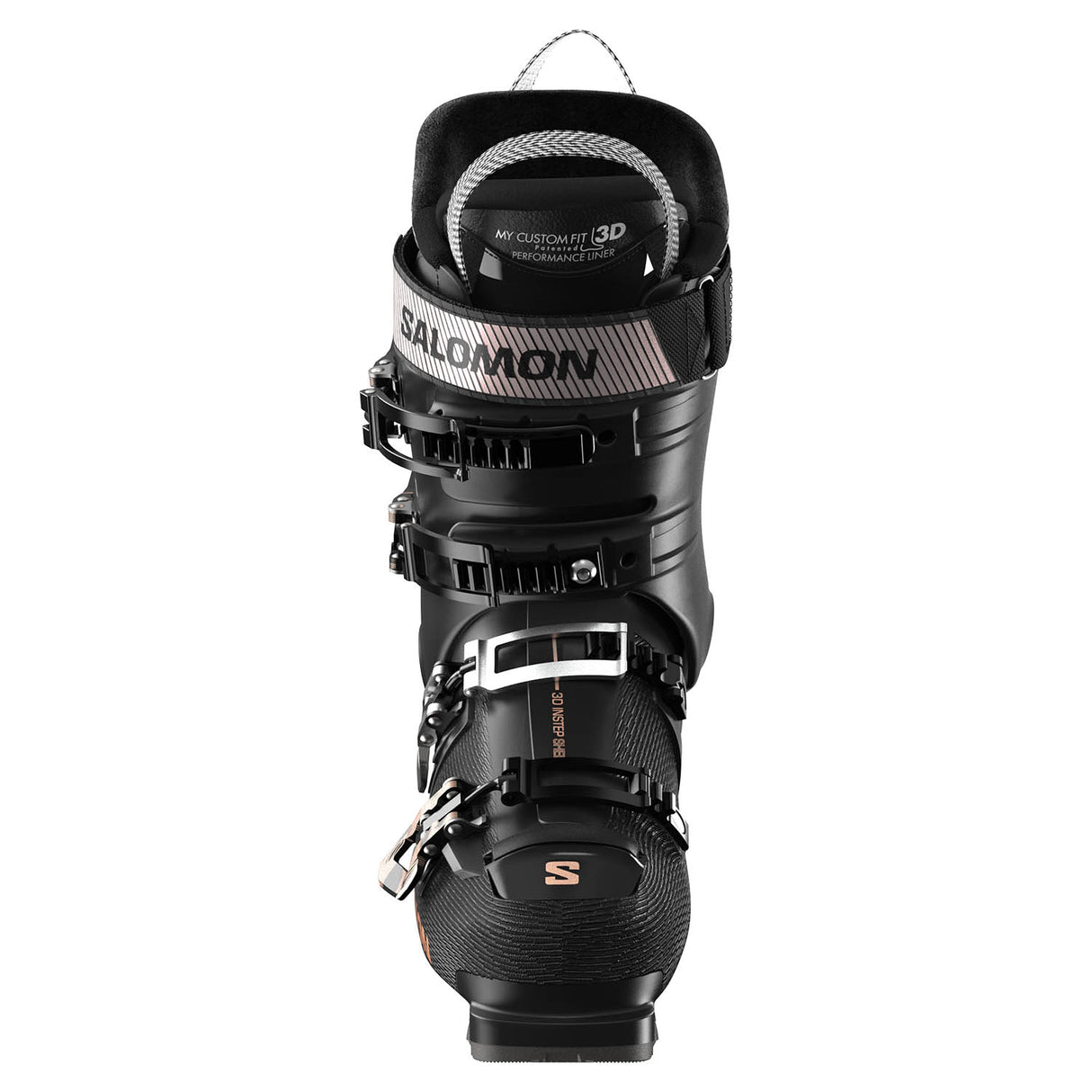 S/PRO Alpha 90 W GW Ski Boots 2025 - Snowtrax
