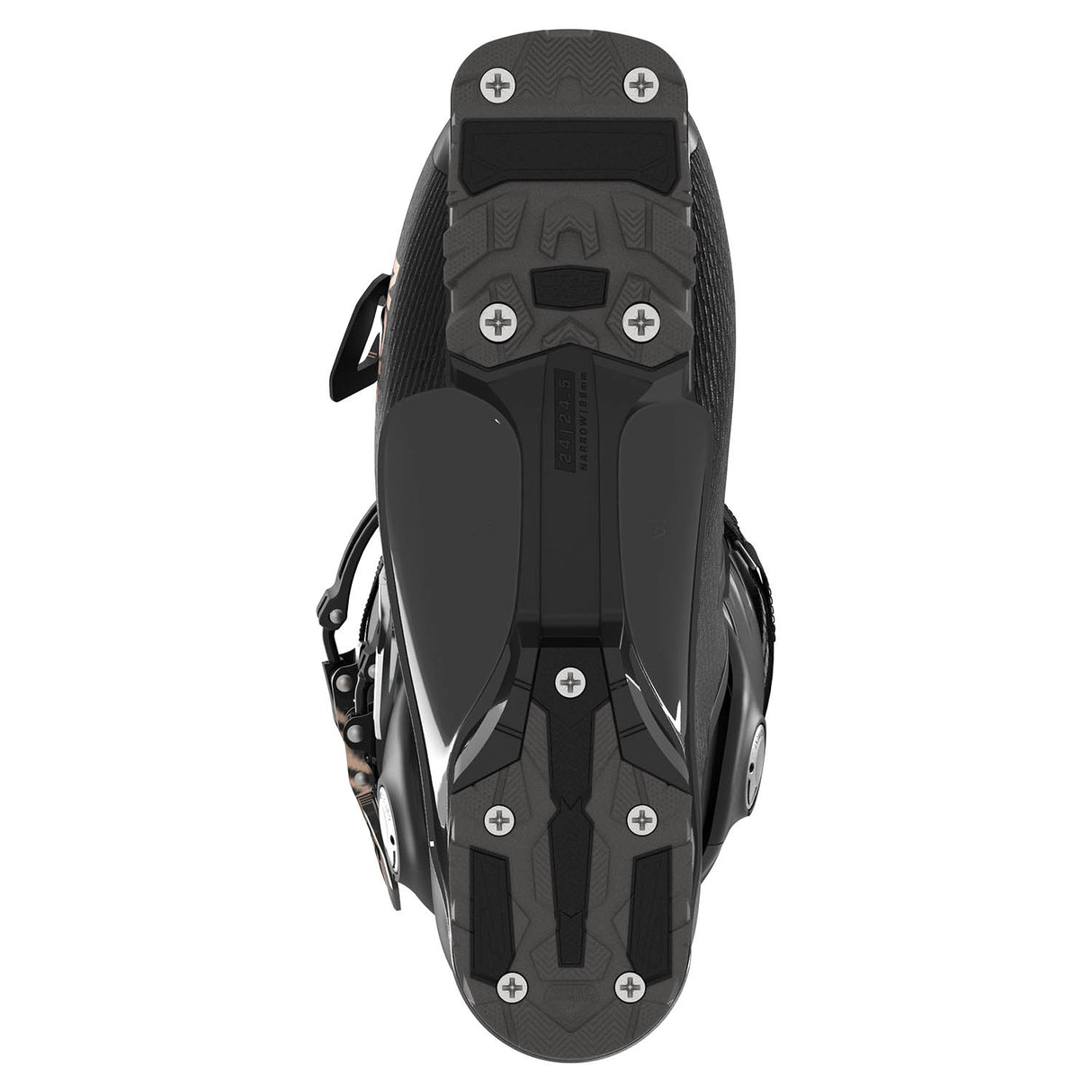 S/PRO Alpha 90 W GW Ski Boots 2025 - Snowtrax