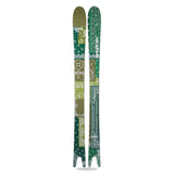 Sakana Skis 2025 - Snowtrax