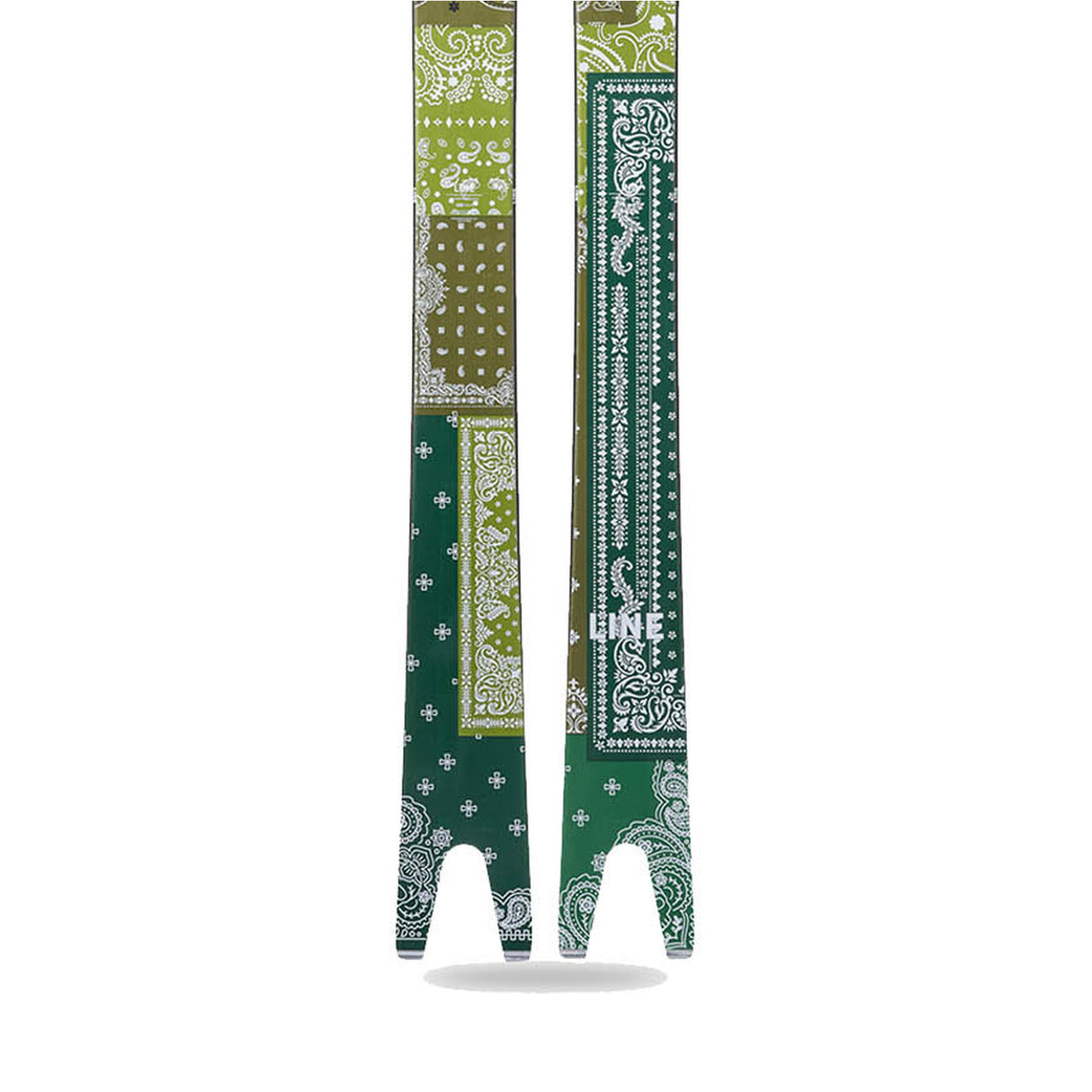 Sakana Skis