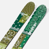 Sakana Skis 2025 - Snowtrax