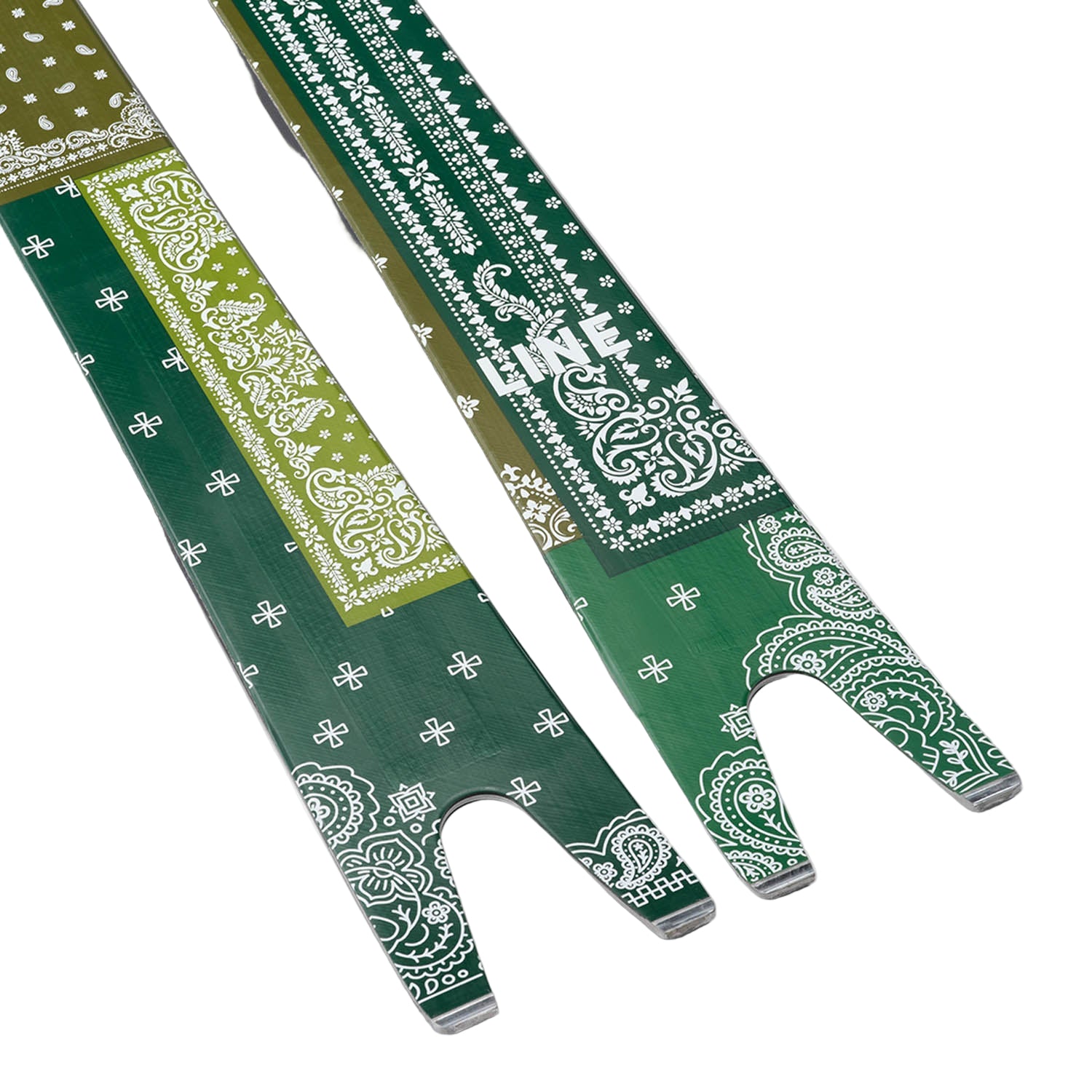 Line Sakana Skis 2025 – Snowtrax