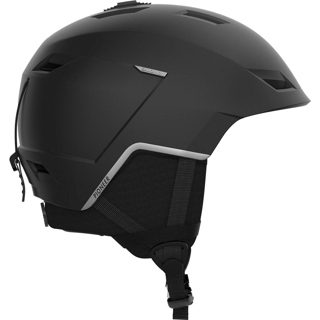 Pioneer LT Helmet