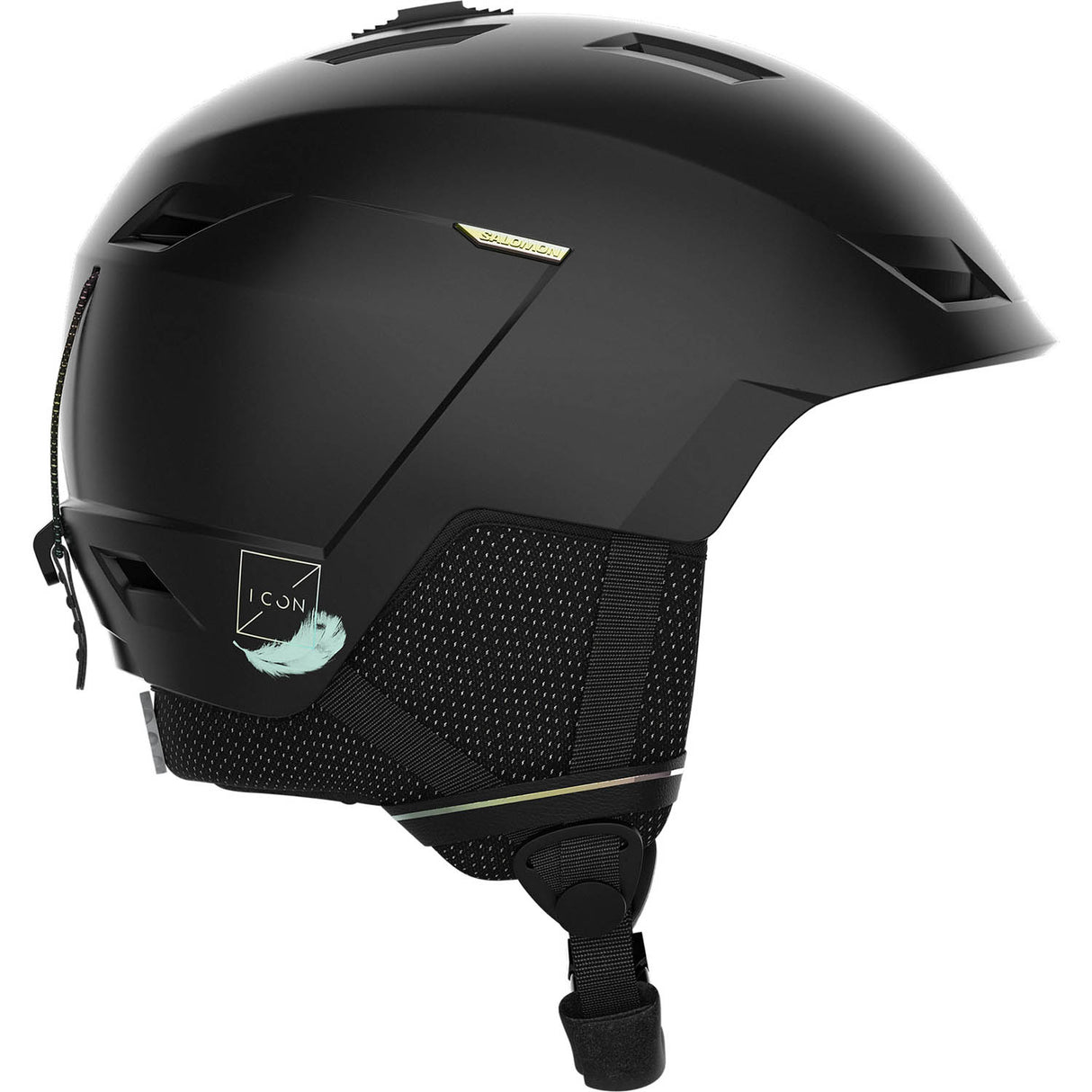 Icon LT Helmet