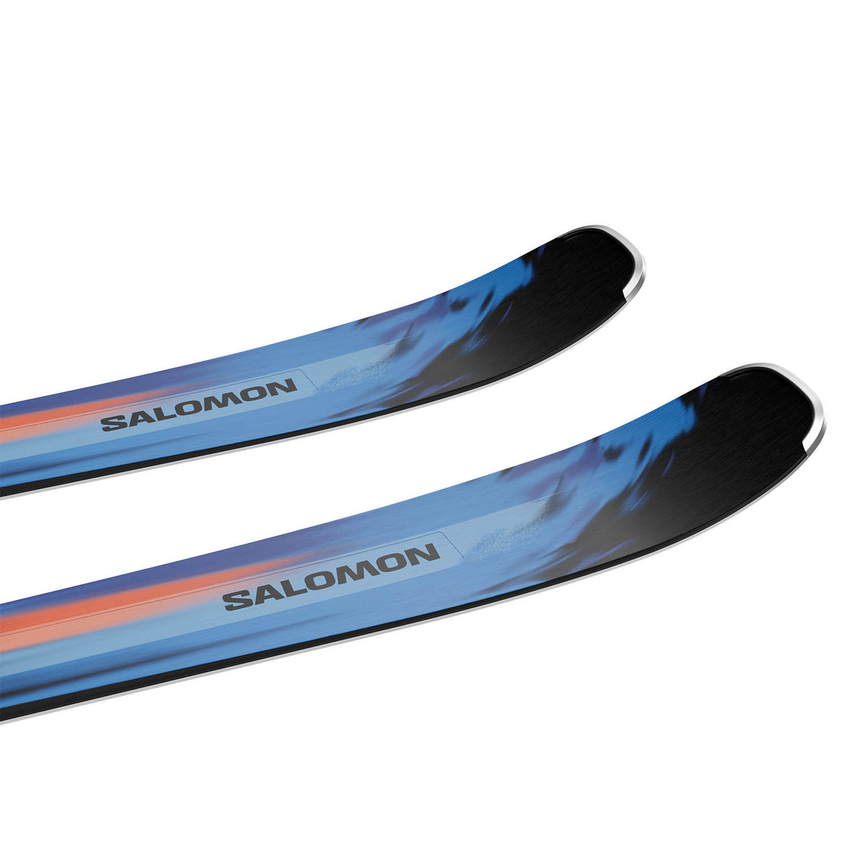 Stance 84 Skis & M11 GW Bindings 2026