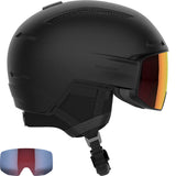 Driver Prime Sigma Plus Helmet