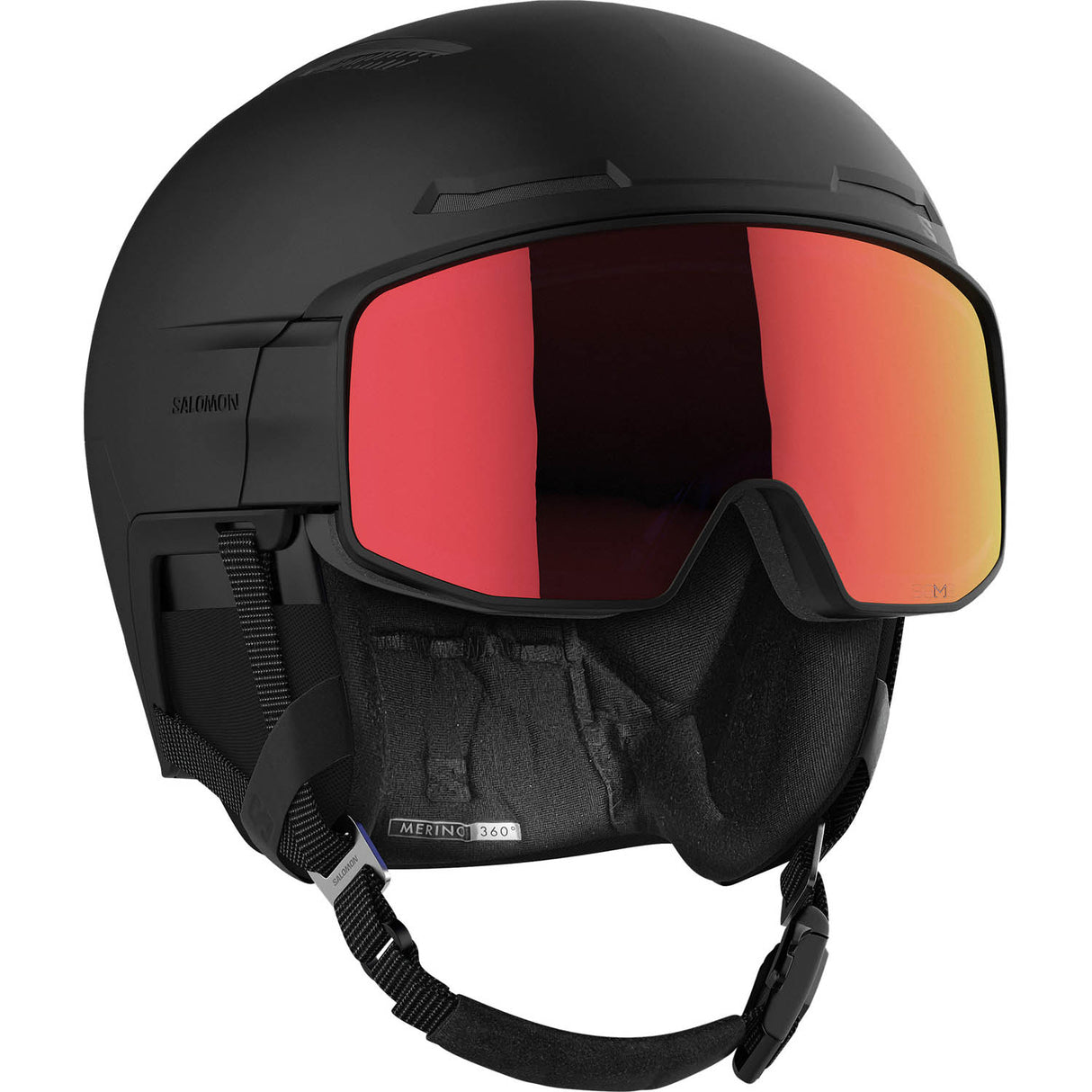 Driver Prime Sigma Plus Helmet