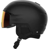 Driver Prime Sigma Plus Helmet