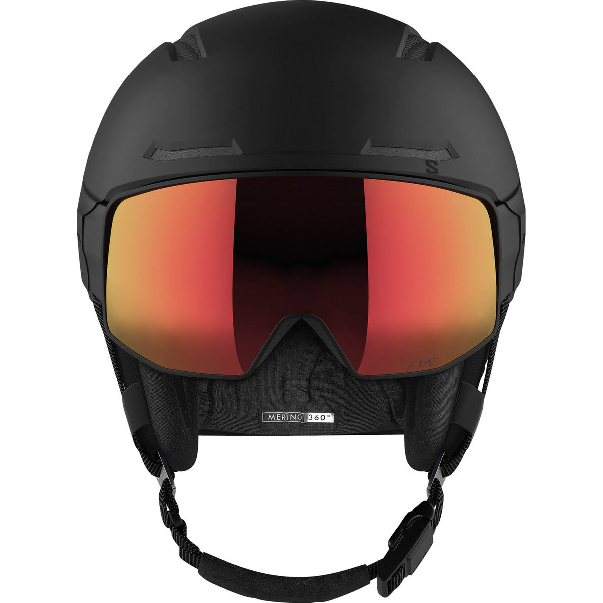Driver Prime Sigma Plus Helmet