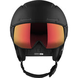 Driver Prime Sigma Plus Helmet