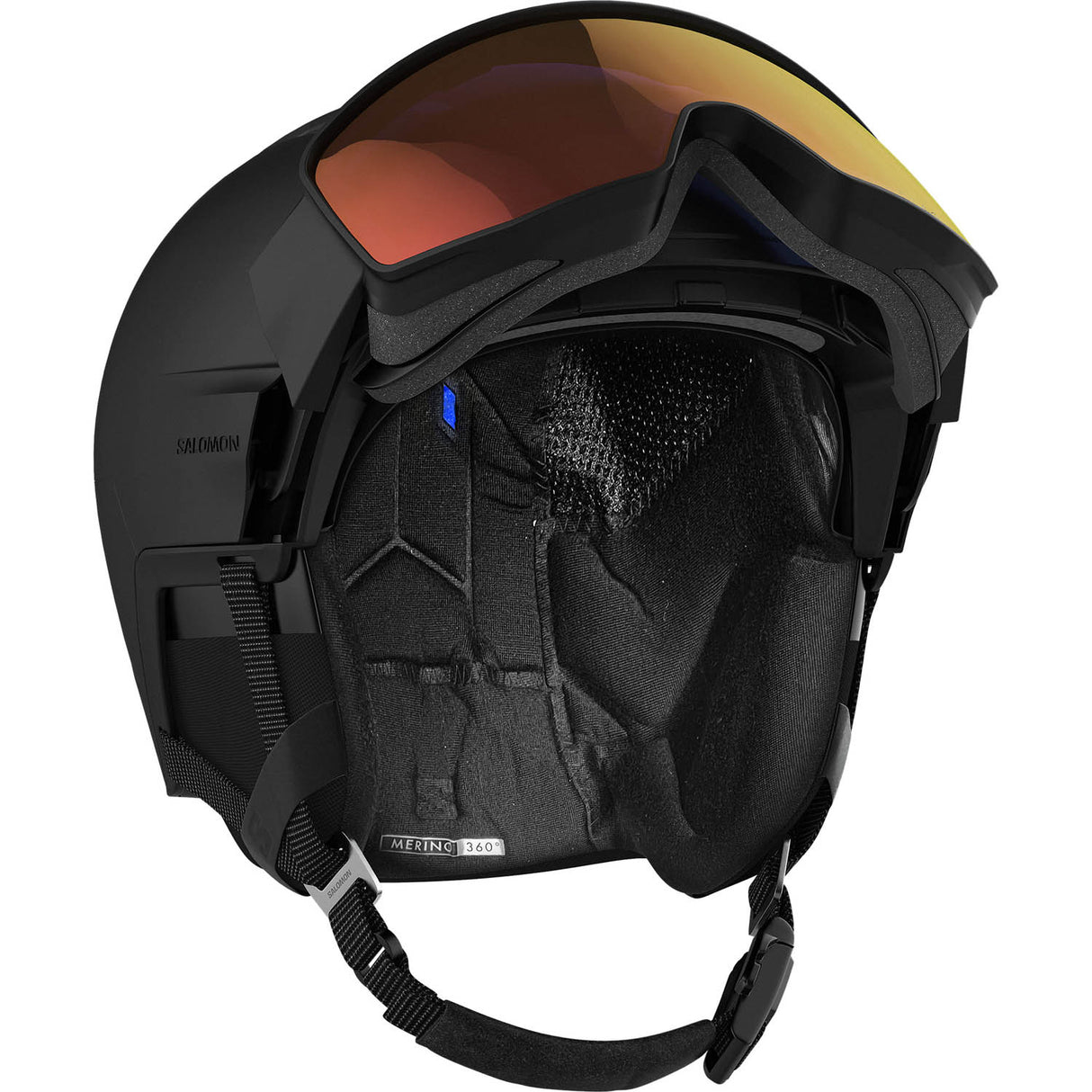 Driver Prime Sigma Plus Helmet