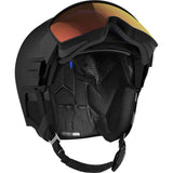 Driver Prime Sigma Plus Helmet