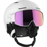 Driver Prime Sigma Plus Helmet