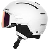 Driver Prime Sigma Plus Helmet