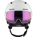Driver Prime Sigma Plus Helmet