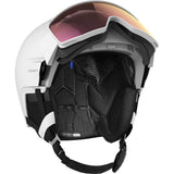 Driver Prime Sigma Plus Helmet