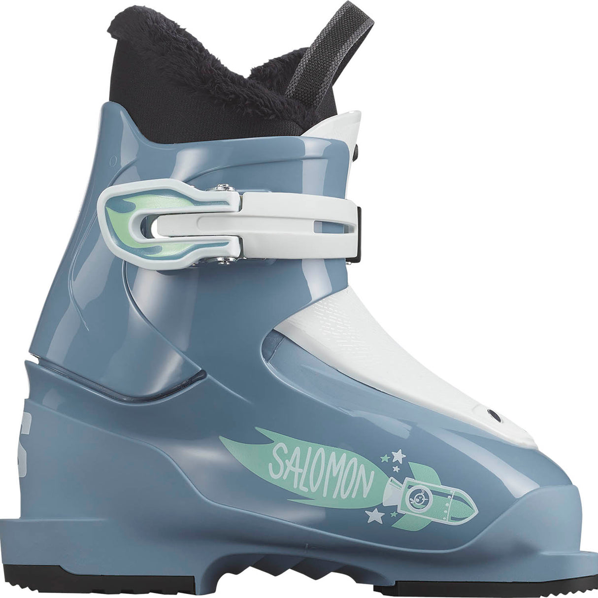 T1 Ski Boots 2026
