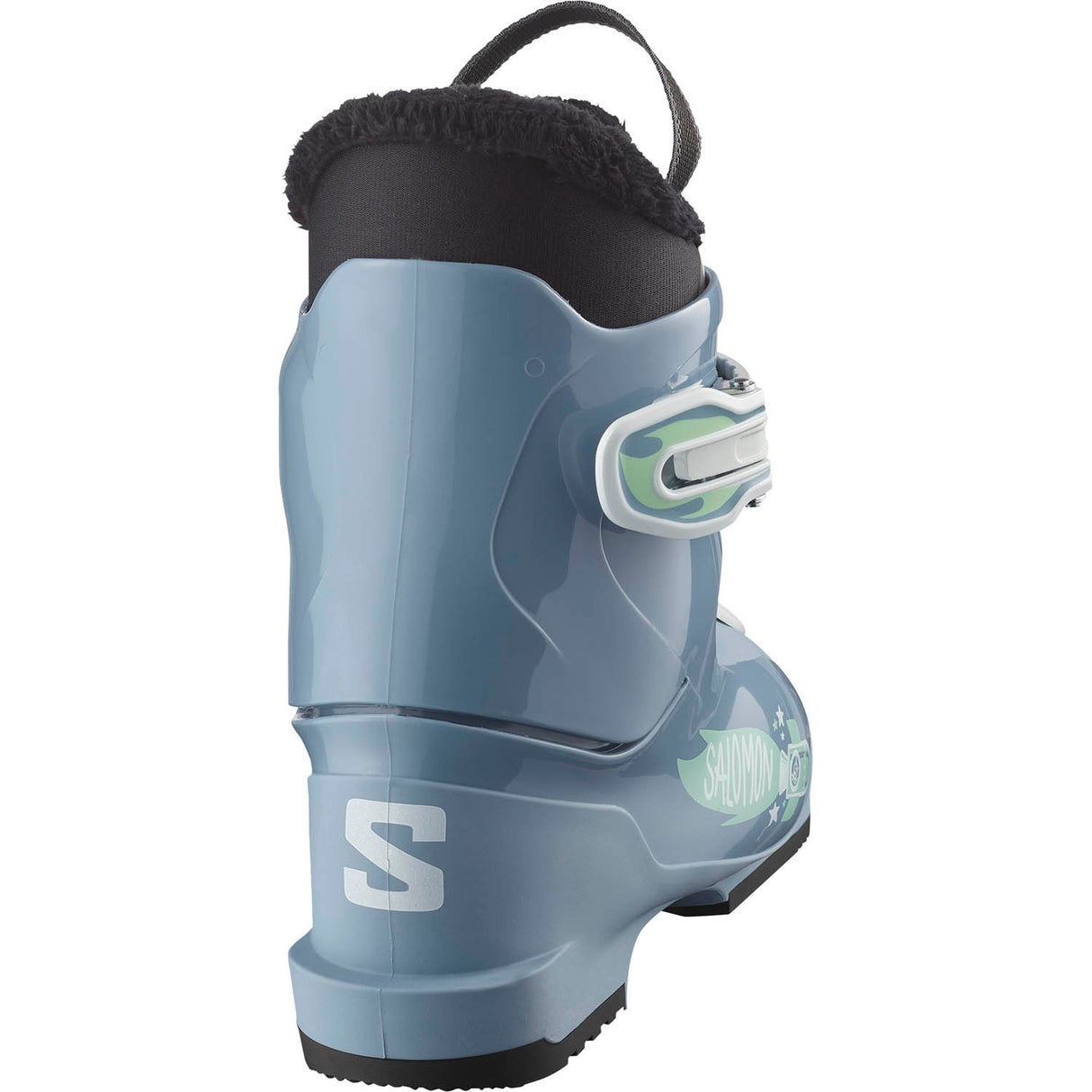 T1 Ski Boots 2026