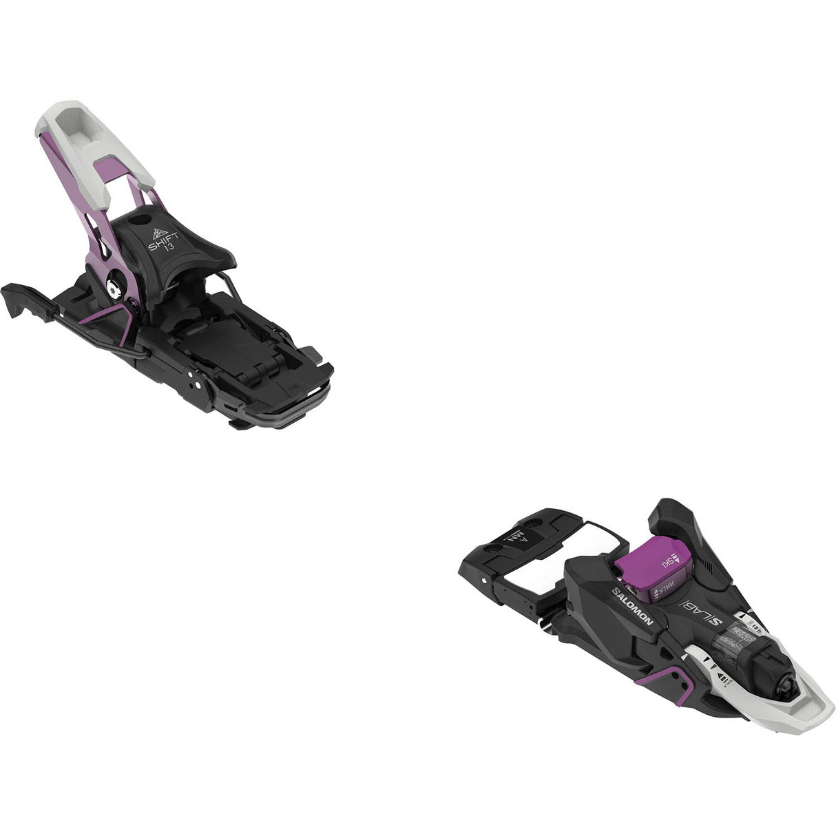 S/LAB SHIFT² 13 MN Ski Bindings 2026