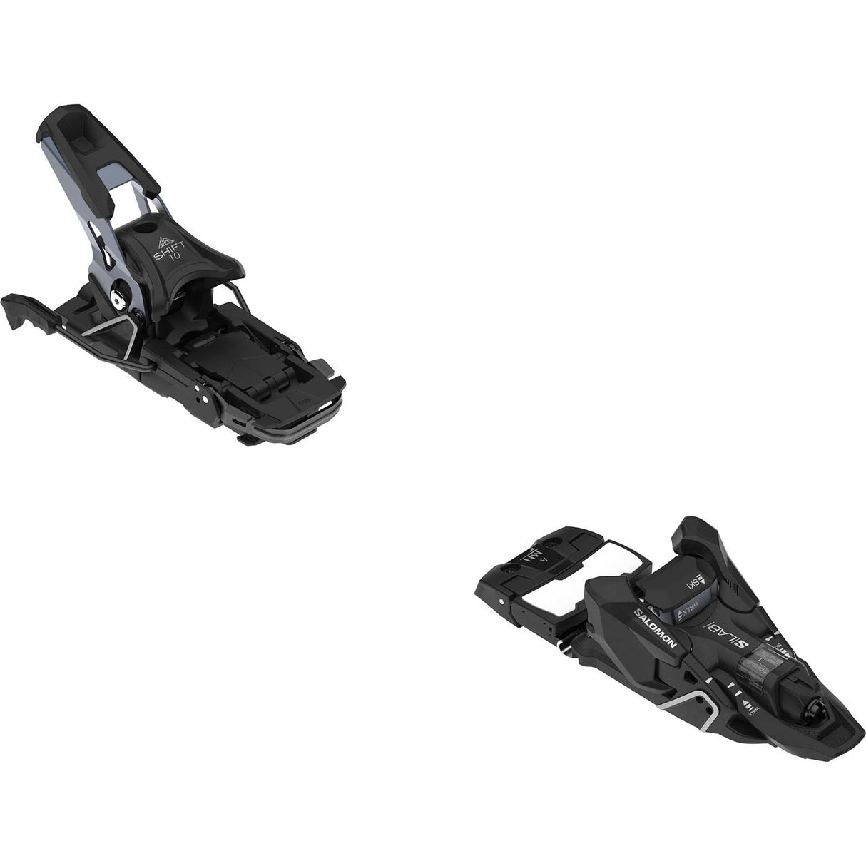 S/LAB SHIFT² 10 MN Ski Bindings 2026