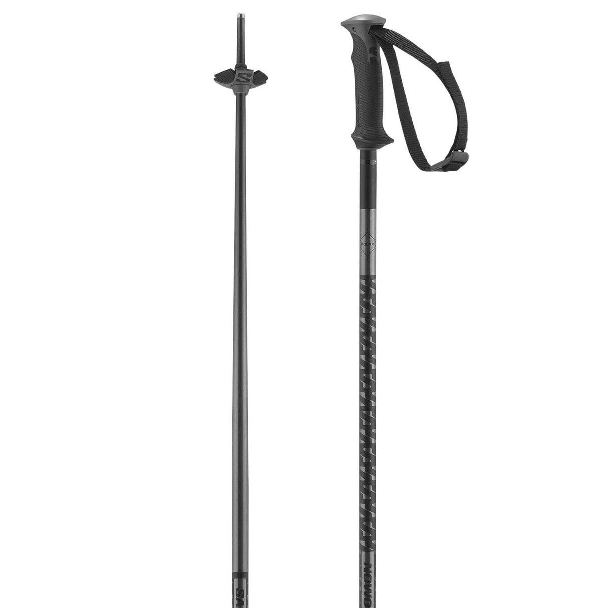 Polar Ski Poles
