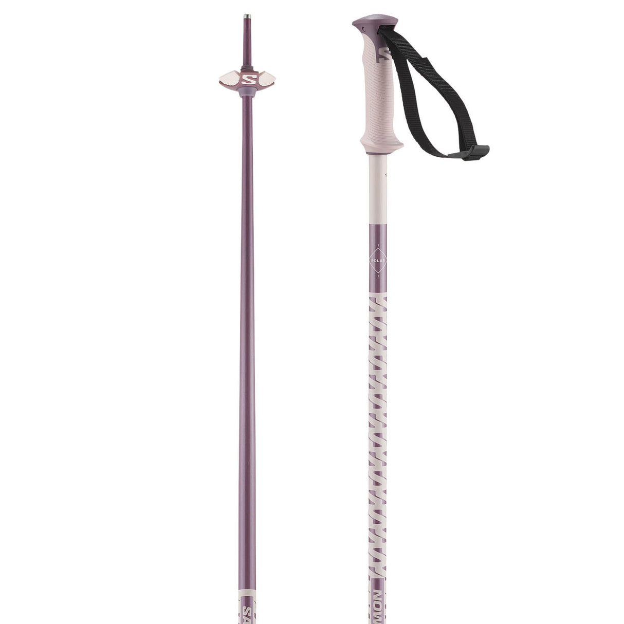 Polar Ski Poles