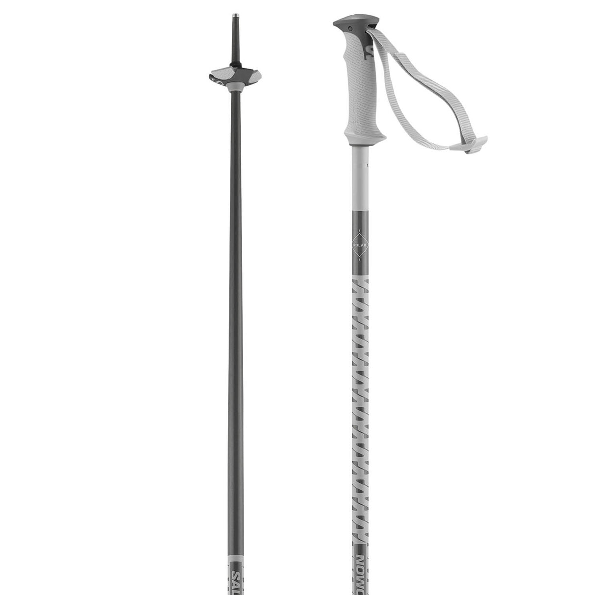 Polar Ski Poles