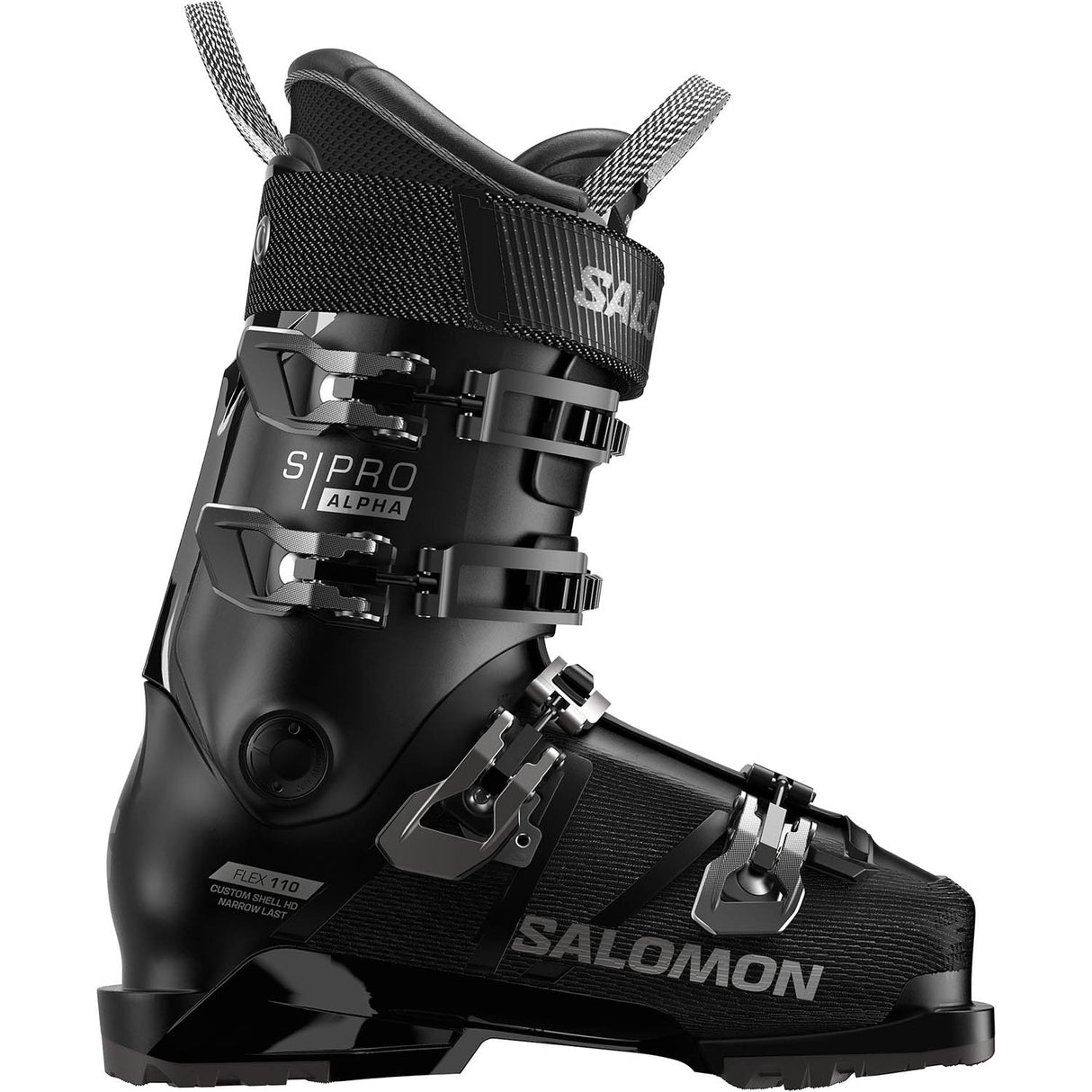 S/Pro Alpha 110 GW Ski Boots 2026