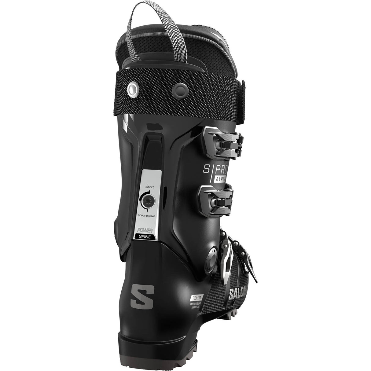 S/Pro Alpha 110 GW Ski Boots 2026