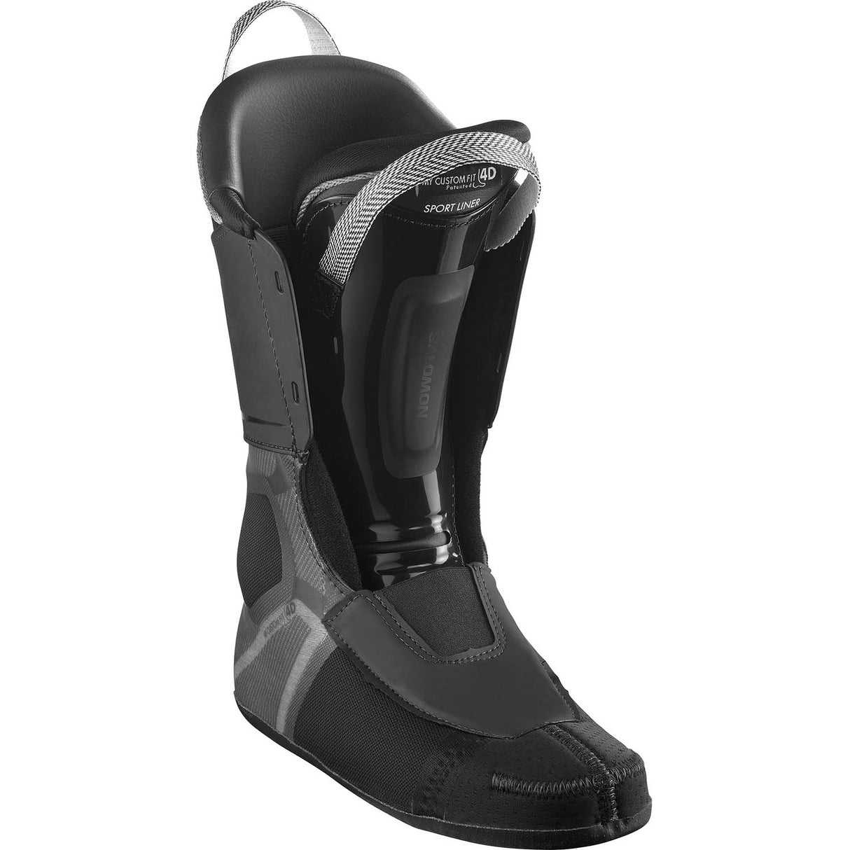 S/Pro Alpha 110 GW Ski Boots 2026