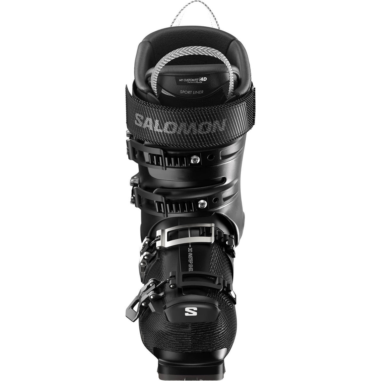 S/Pro Alpha 110 GW Ski Boots 2026