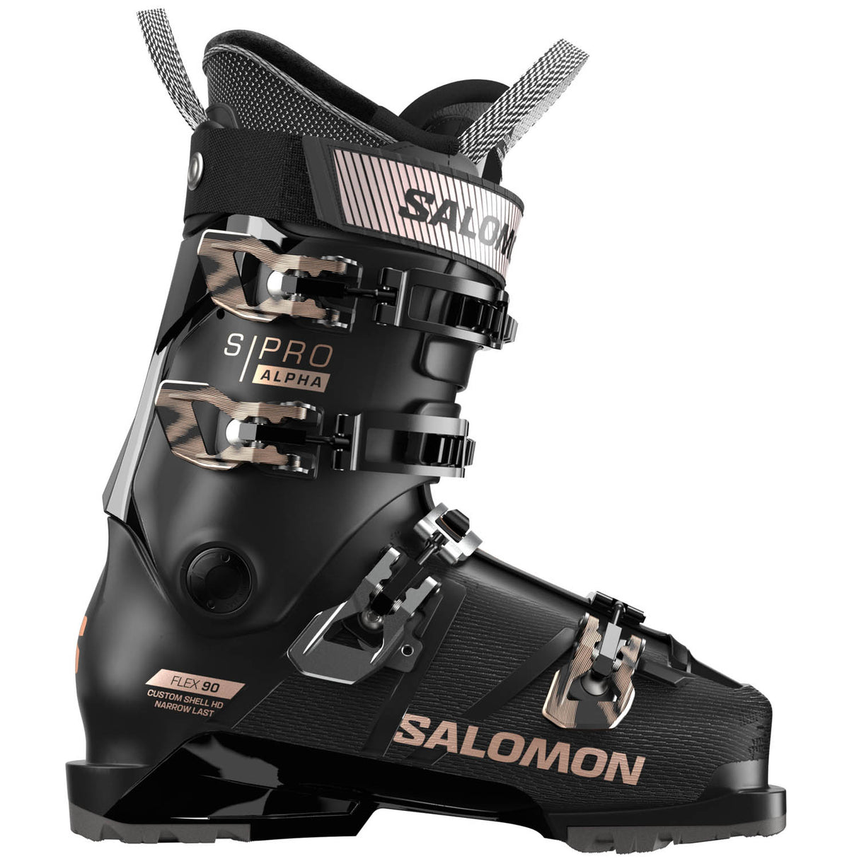 S/Pro Alpha 90 W GW Ski Boots 2026