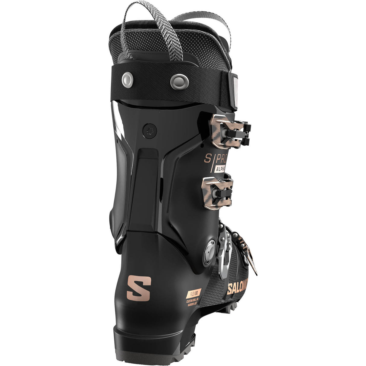 S/Pro Alpha 90 W GW Ski Boots 2026