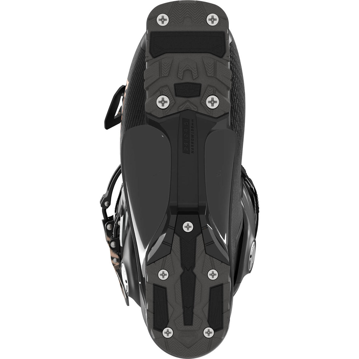 S/Pro Alpha 90 W GW Ski Boots 2026