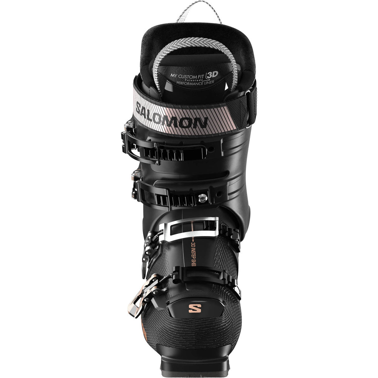 S/Pro Alpha 90 W GW Ski Boots 2026