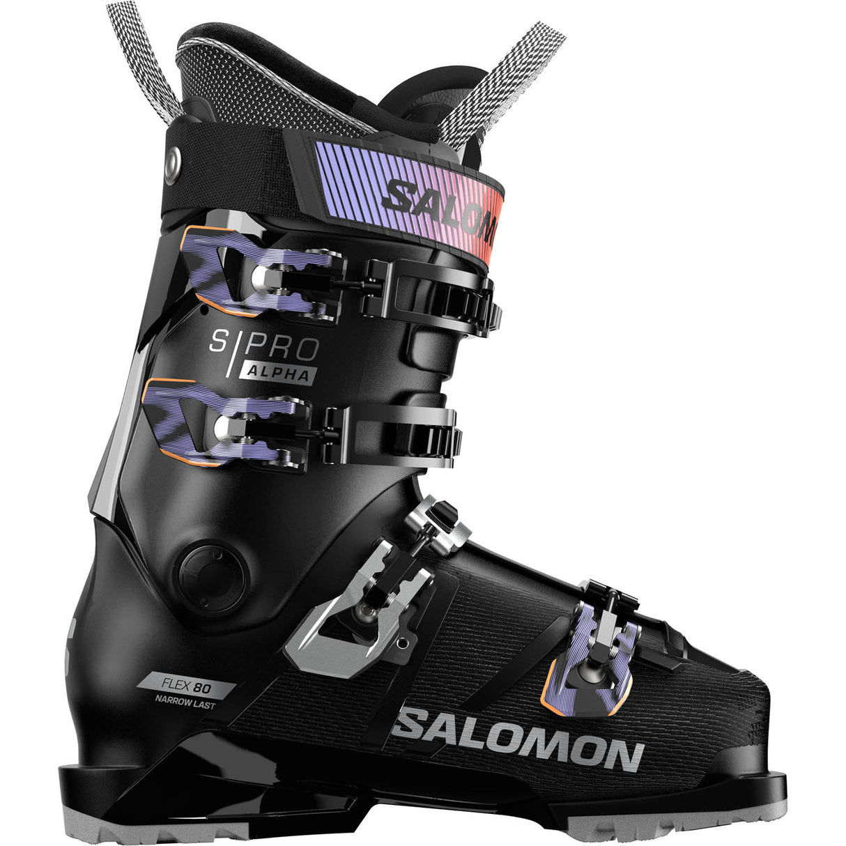S/Pro Alpha 80 W GW Ski Boots 2026
