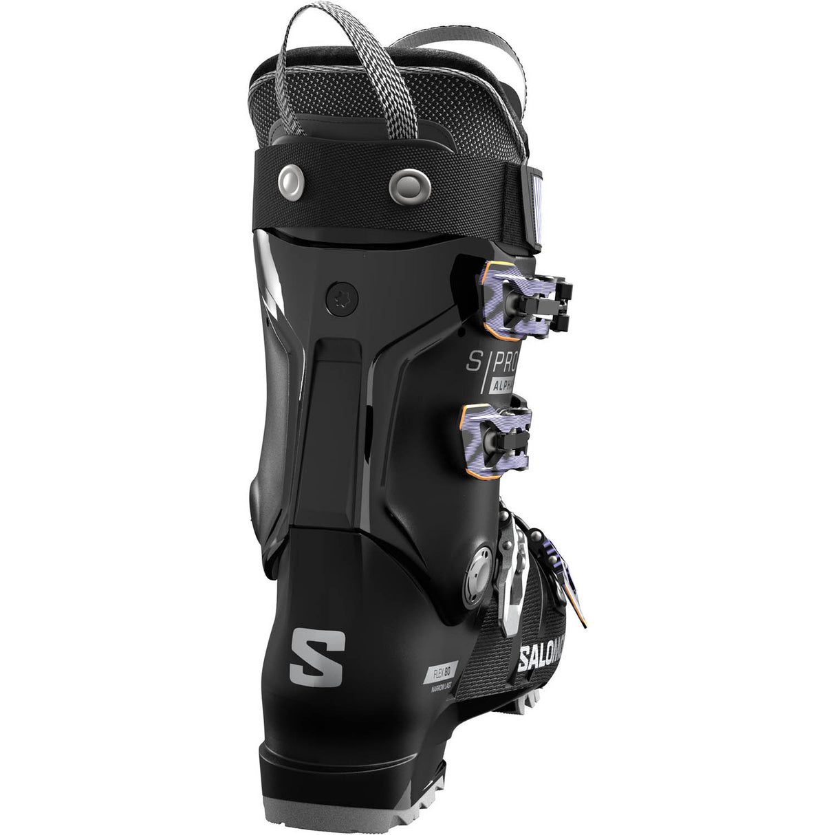 S/Pro Alpha 80 W GW Ski Boots 2026