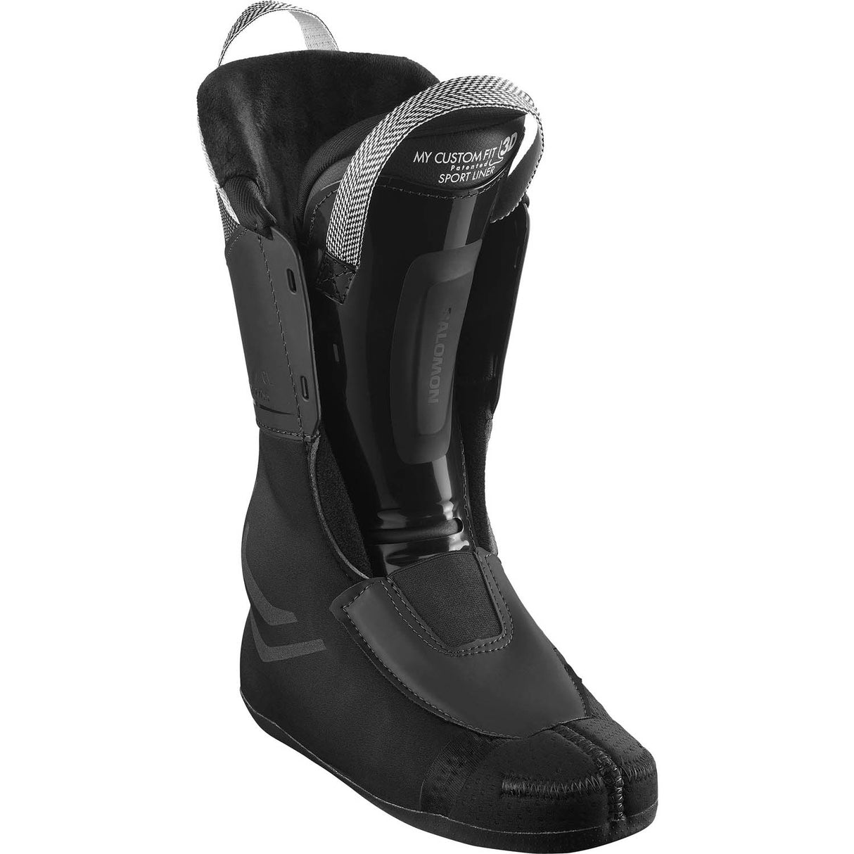 S/Pro Alpha 80 W GW Ski Boots 2026