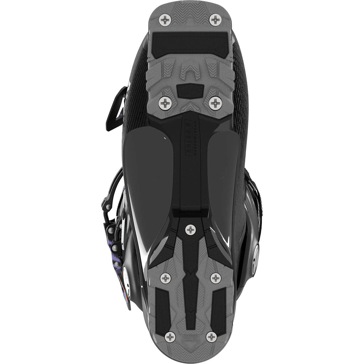 S/Pro Alpha 80 W GW Ski Boots 2026