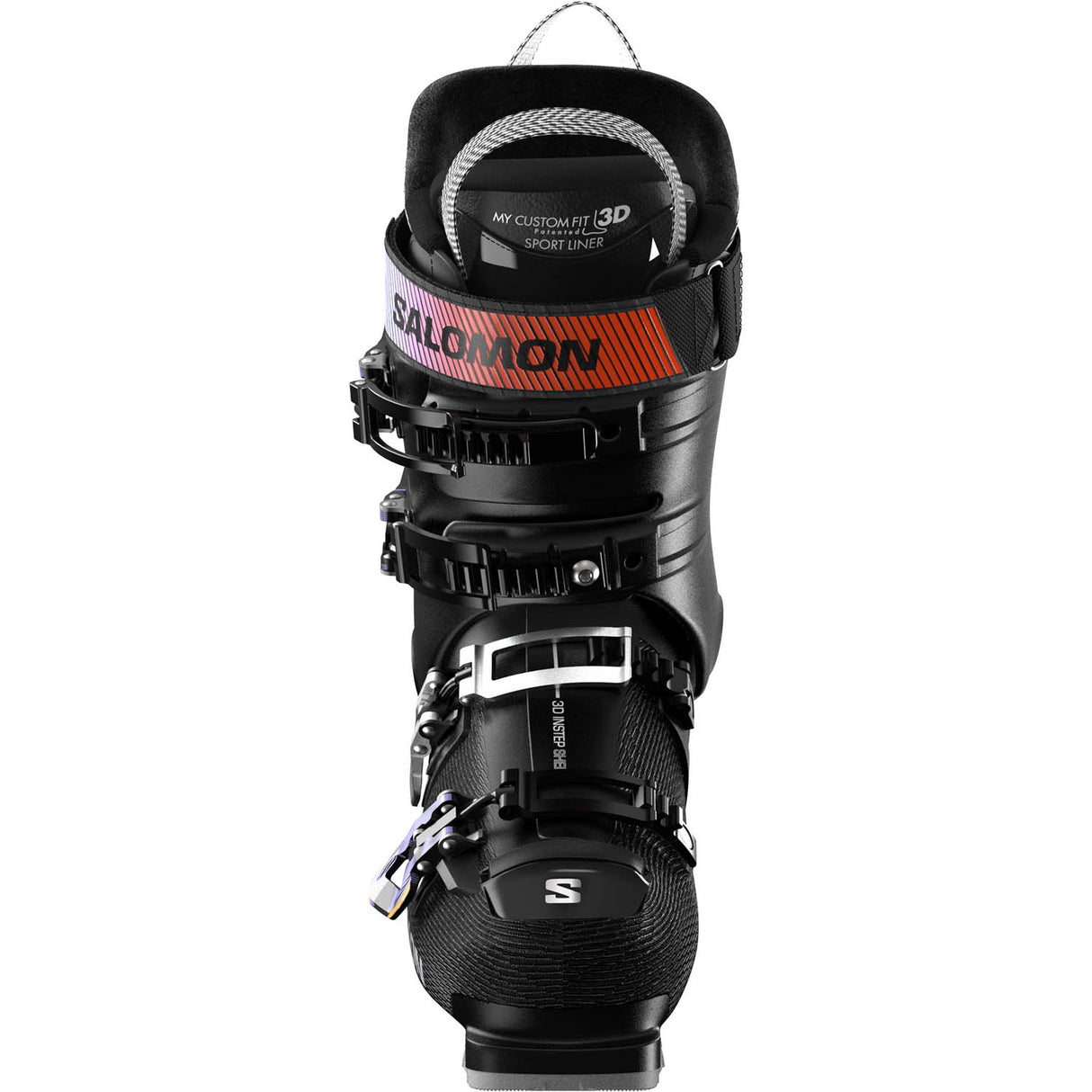 S/Pro Alpha 80 W GW Ski Boots 2026