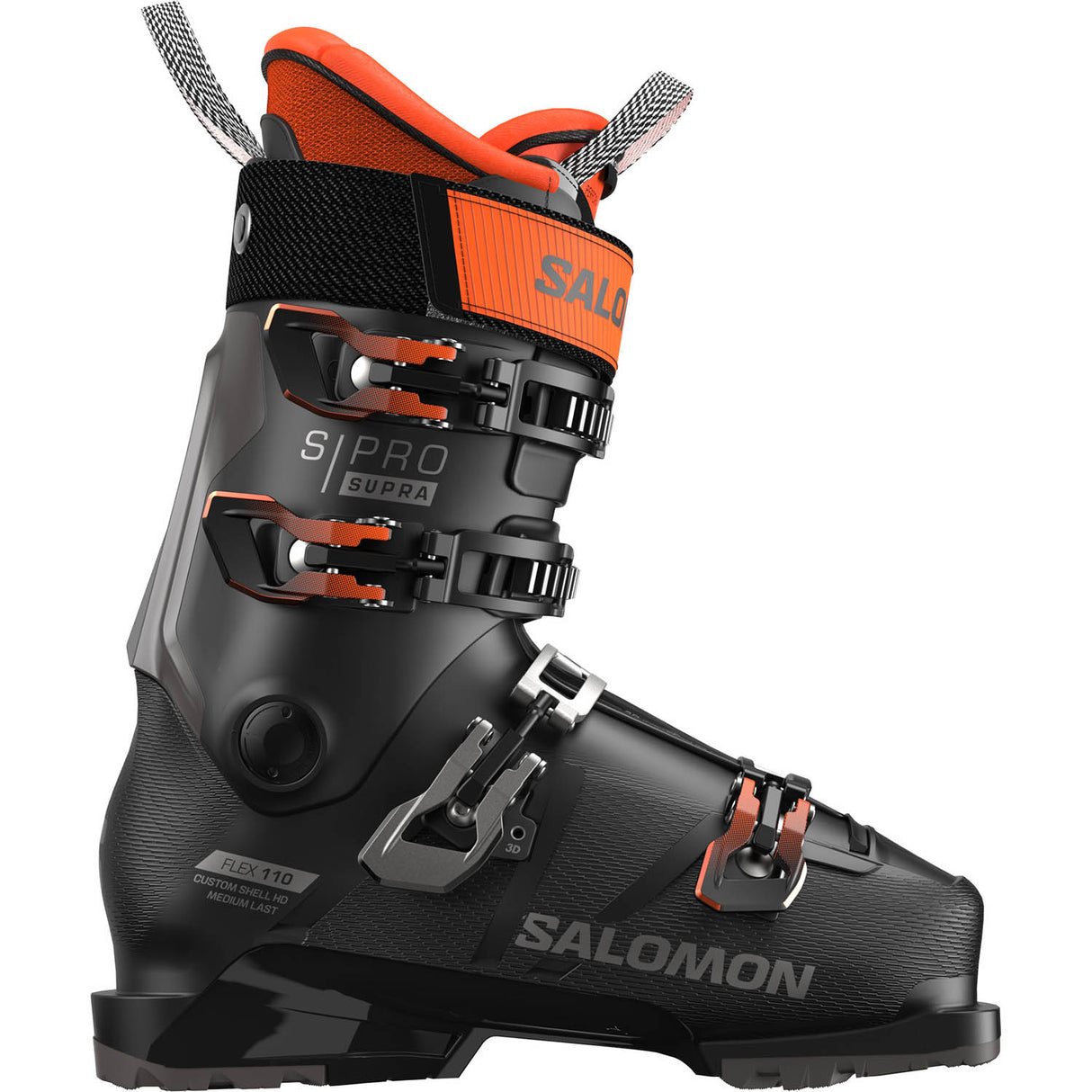 S/Pro Supra 110 GW Ski Boots 2026