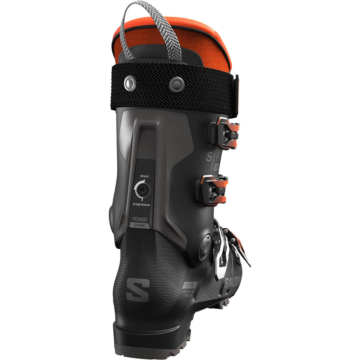 S/Pro Supra 110 GW Ski Boots 2026
