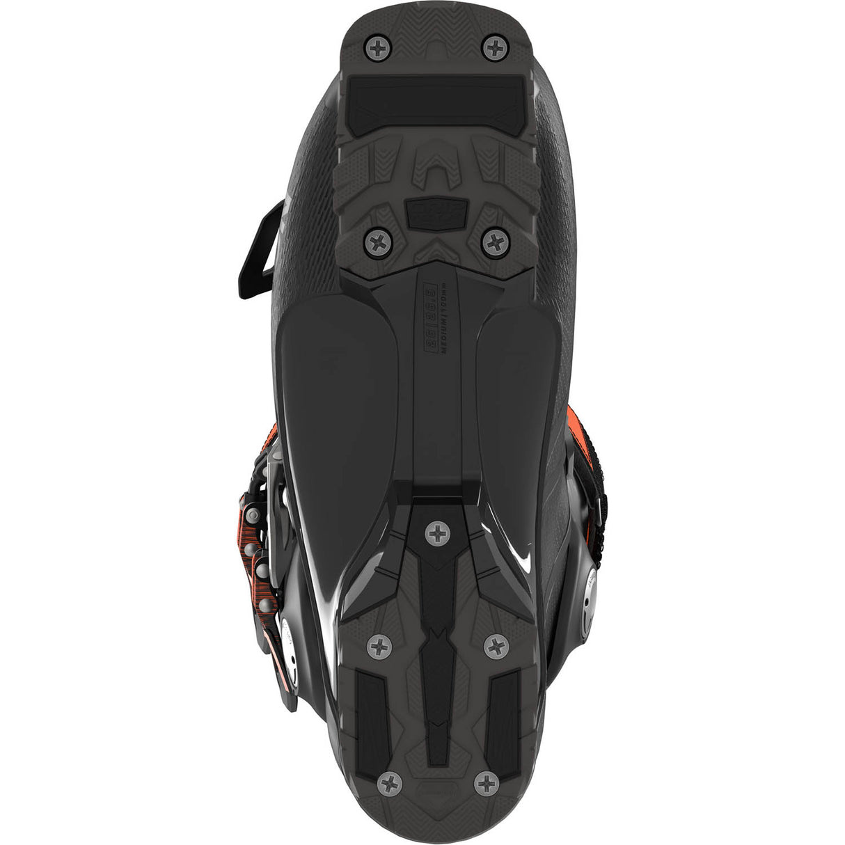 S/Pro Supra 110 GW Ski Boots 2026